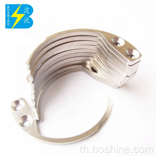 ตะขอที่ดีคุณภาพดีแท็กแข็งแท็ก Hard Tags EAS Anti-Theft